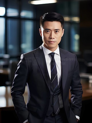 杨华 用户体验负责人